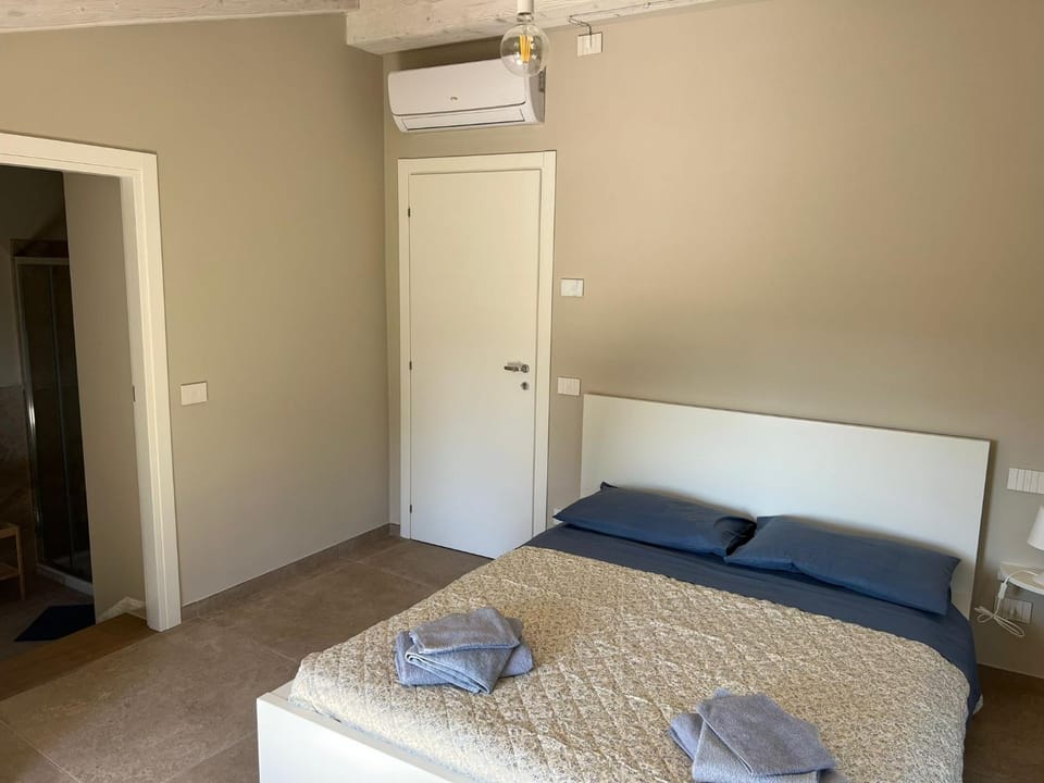 IL COLLE rooms Vacation rental in Lucca