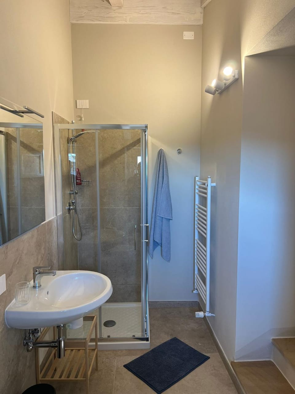 IL COLLE rooms Vacation rental in Lucca