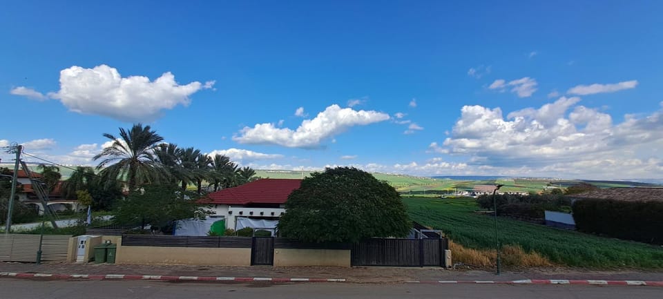 City view