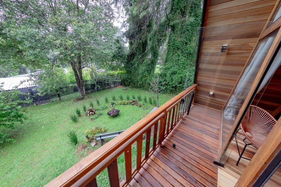 View (from property/room), Balcony/Terrace