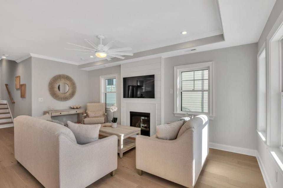 1220 A Asbury House in Ocean City