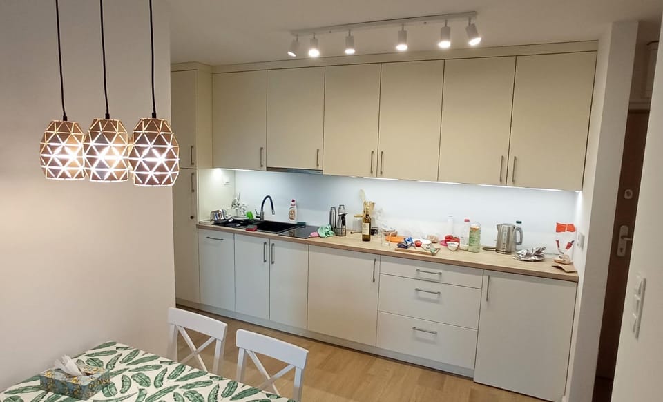 Apartament Biała Dolina Apartment in Lower Silesian Voivodeship