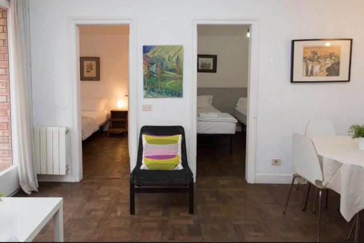 Camp Nou Apartment Apartment in Barcelona