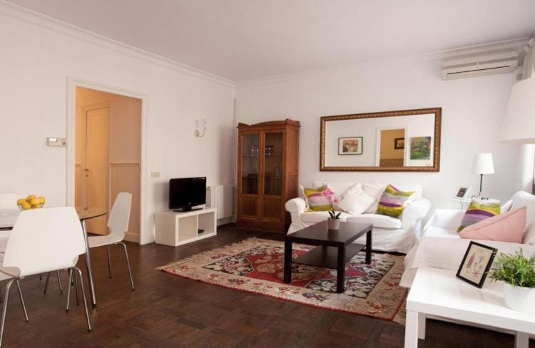 Camp Nou Apartment Apartment in Barcelona