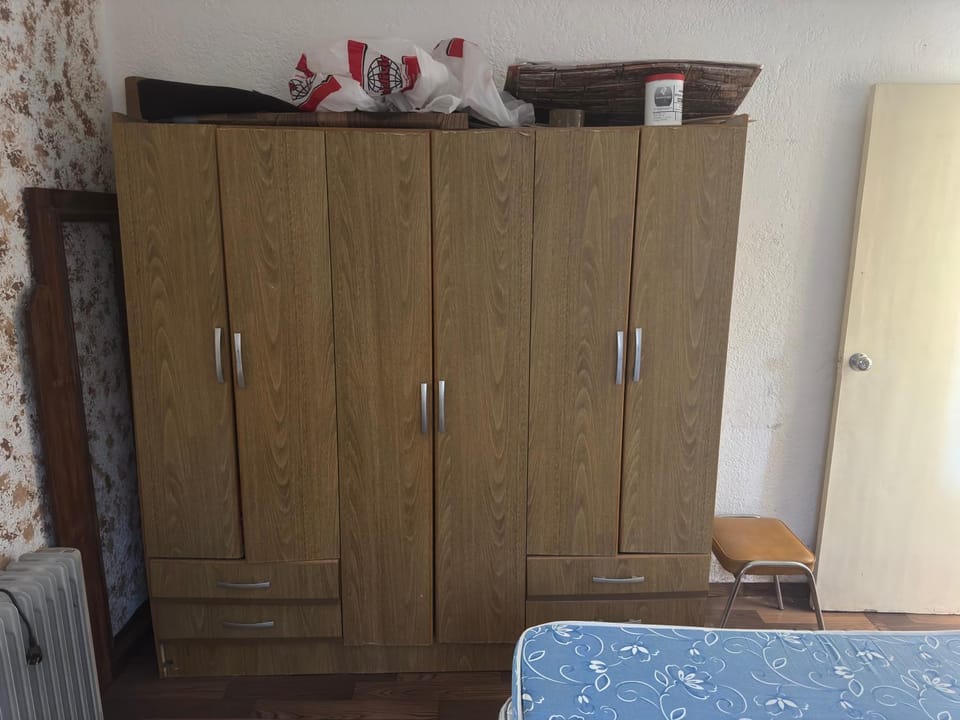 Apartamento Lomas de Solymar Apartment in Ciudad de la Costa