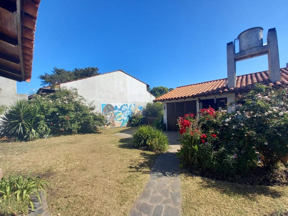 Casa Planta House in Mar del Plata