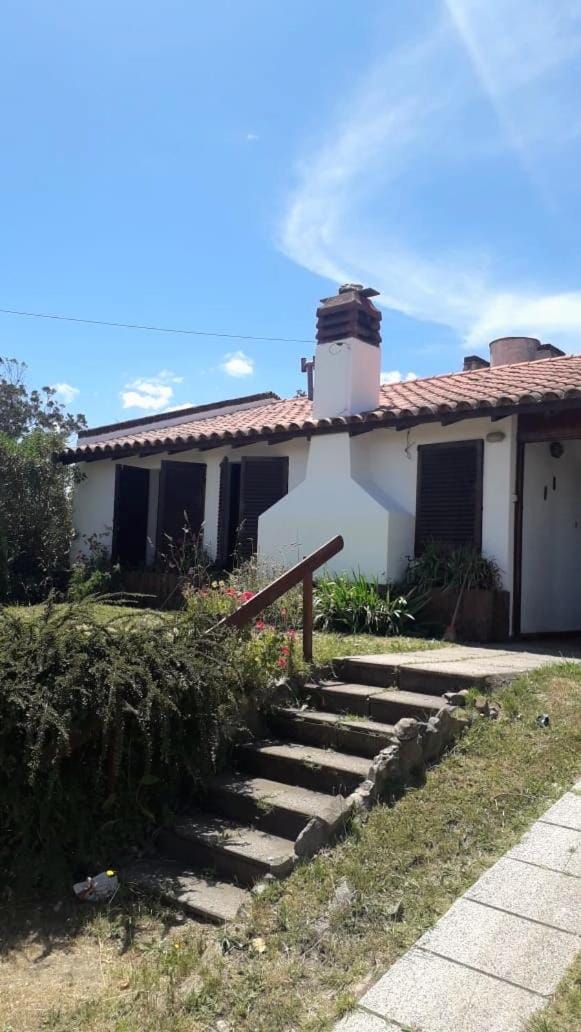 Casa Planta House in Mar del Plata