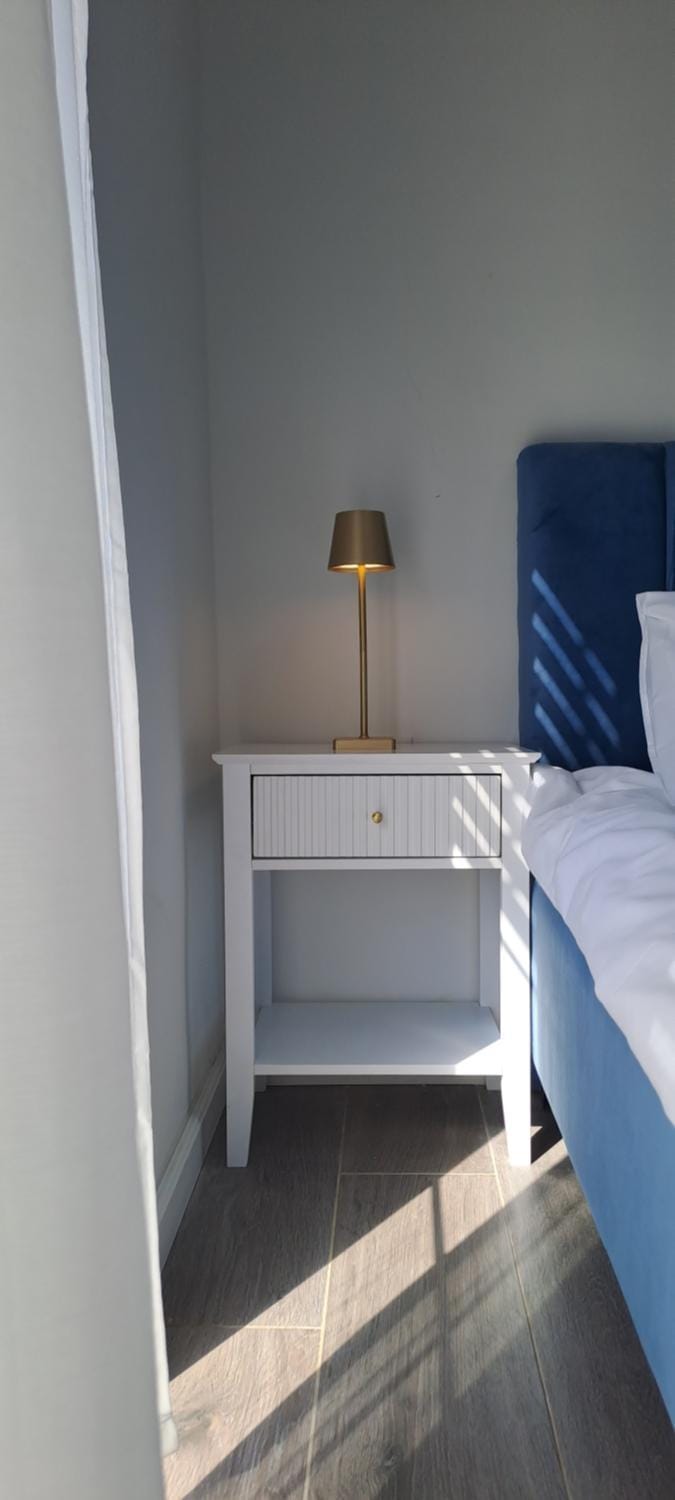 Sky- צימר ביבנאל סוויטה זוגית Apartment in North District