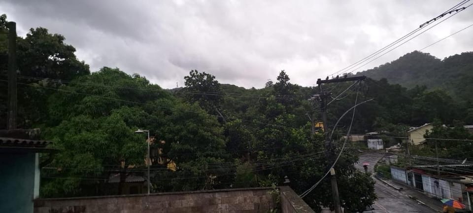 Casa Ampla Vila Muriqui Apartment in Mangaratiba