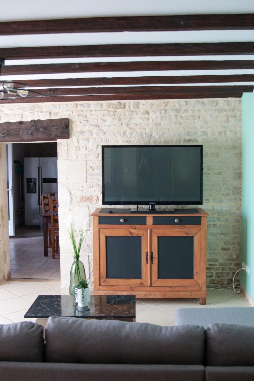 TV and multimedia