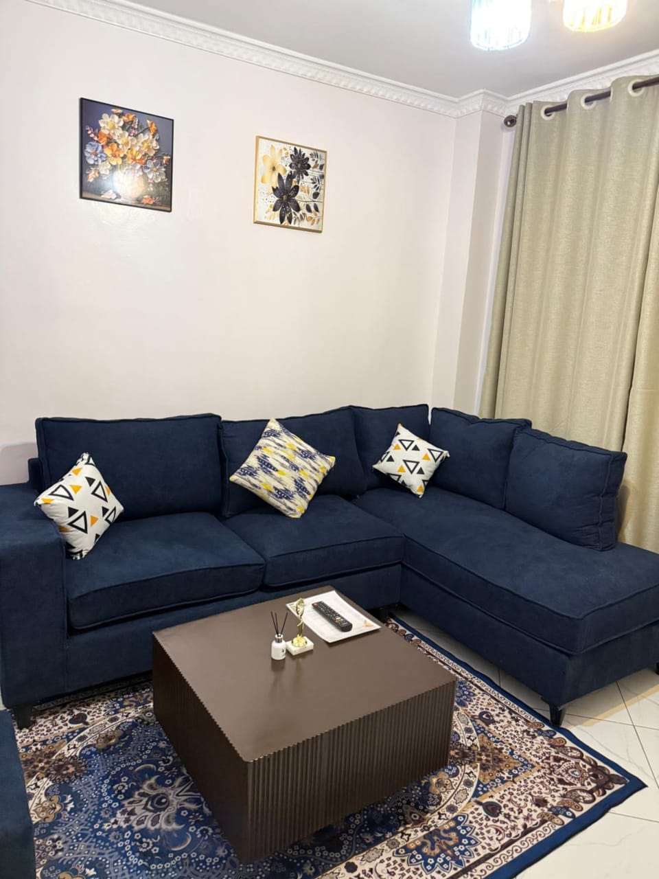 Beytumn Luxury Apartment - Ruiru Apartment in Kenya