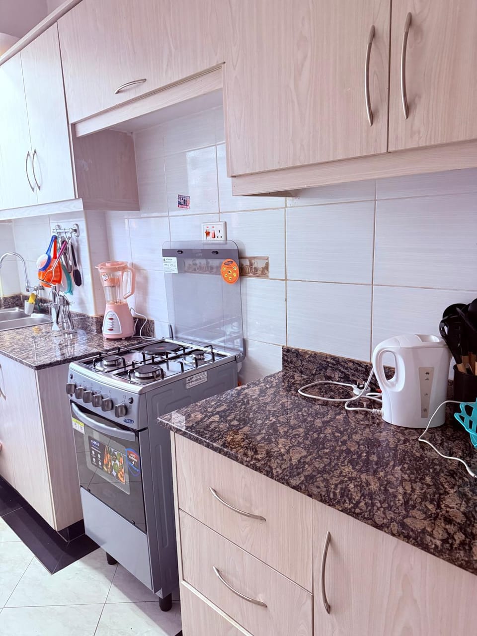 Beytumn Luxury Apartment - Ruiru Apartment in Kenya