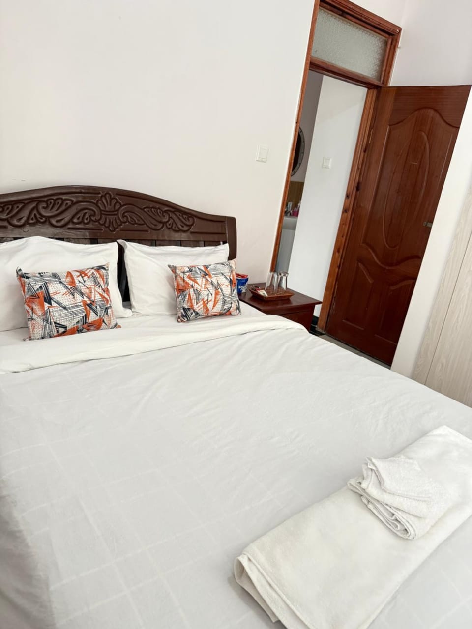 Beytumn Luxury Apartment - Ruiru Apartment in Kenya