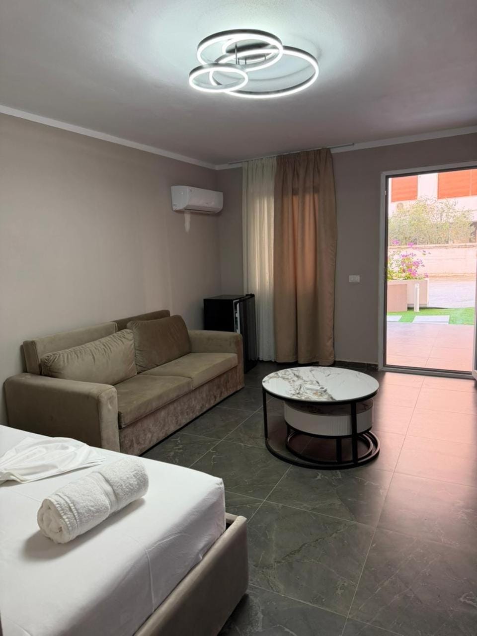 Eisel Apartments Apartment in Tirana County, Albania
