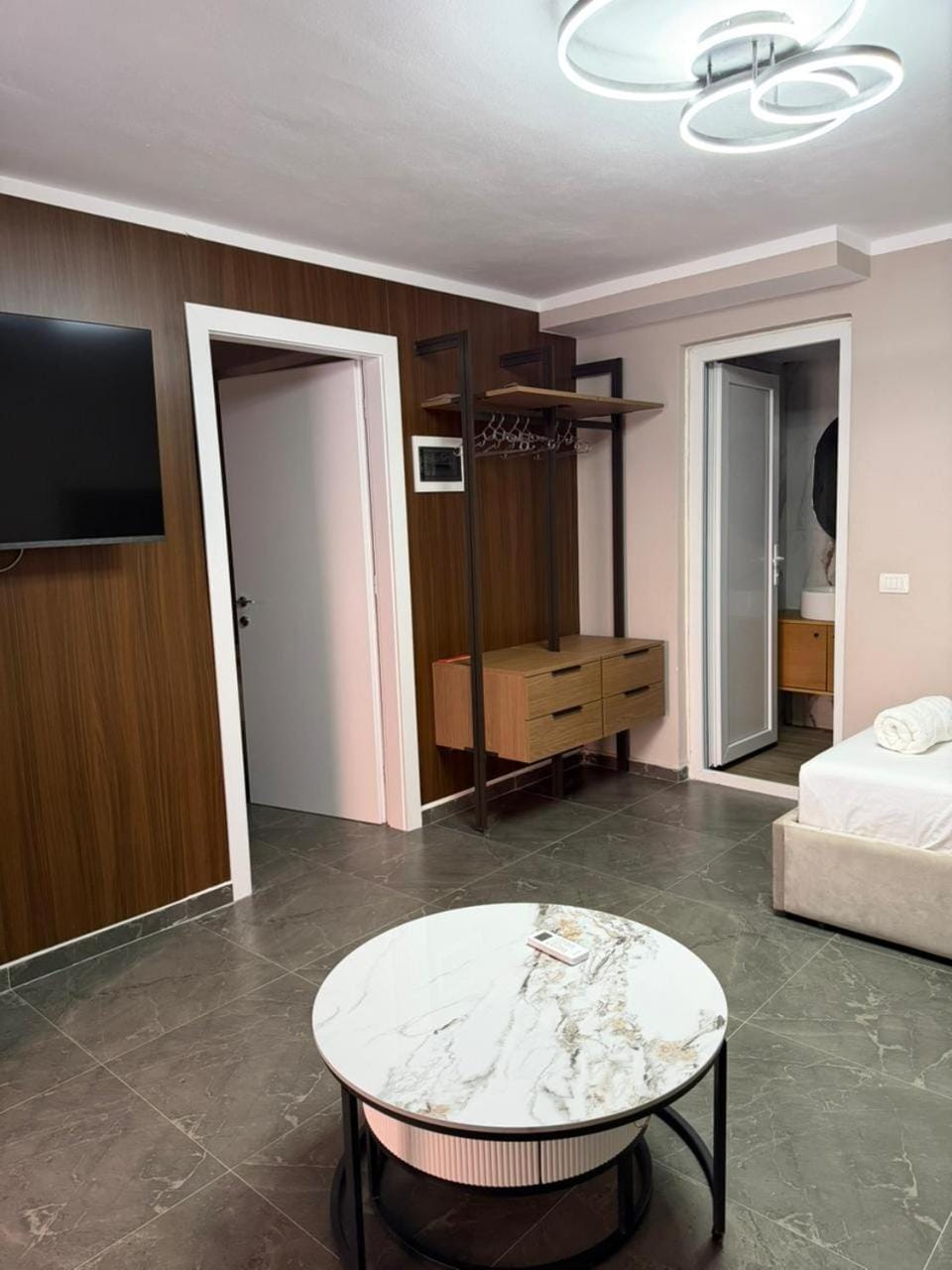 Eisel Apartments Apartment in Tirana County, Albania