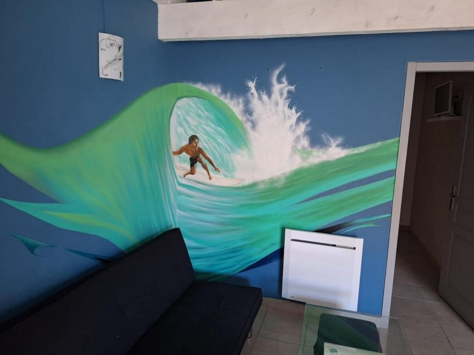 Petite maison calme House in Nouvelle-Aquitaine
