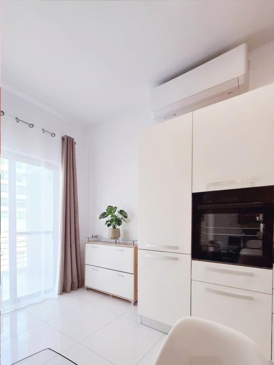 Balcony/Terrace, Kitchen or kitchenette