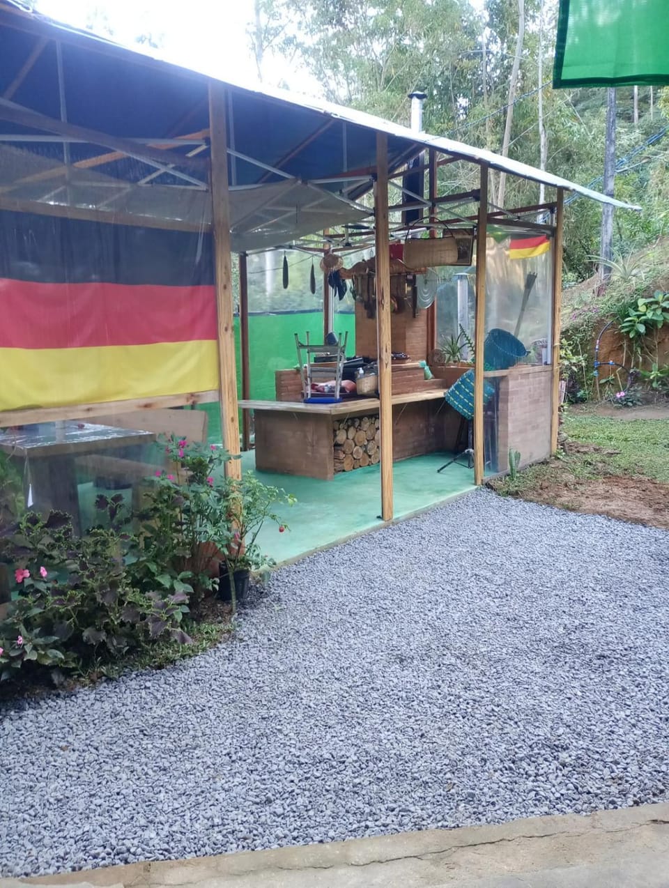 Surprise House - International Flair House in Sao Jose dos Campos