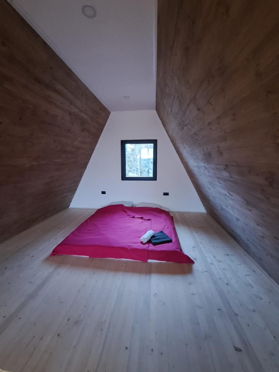 Panta Nature House House in Bosnia and Herzegovina