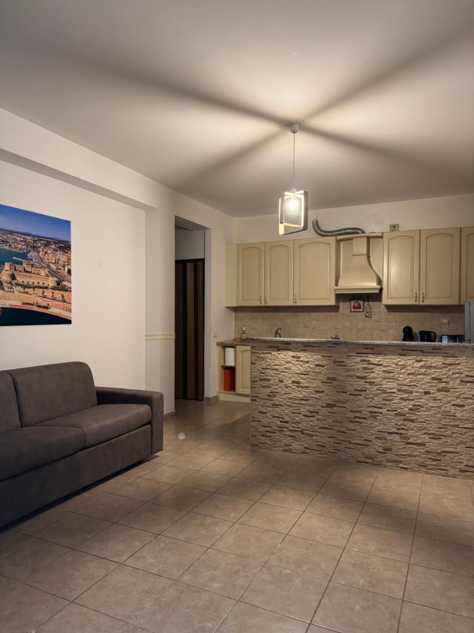 Civitavecchia Port House in Civitavecchia