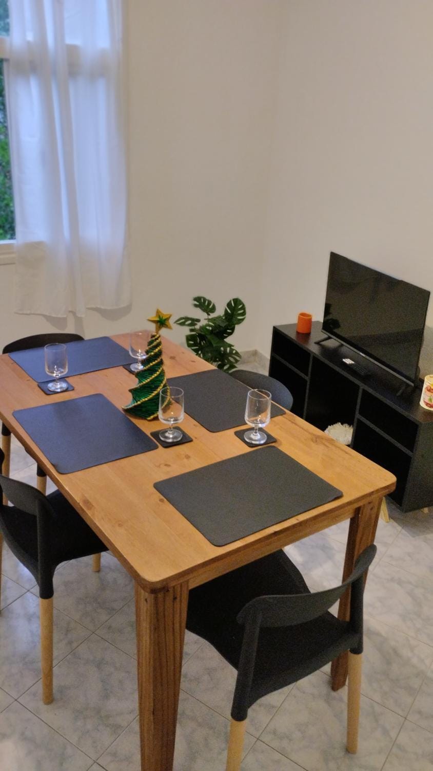 Alquiler temporario MDP Apartment in Mar del Plata
