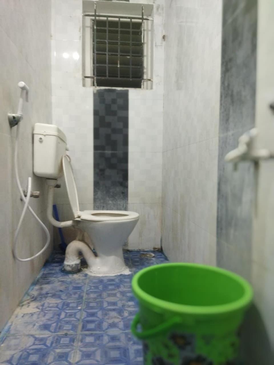 Toilet, Bathroom