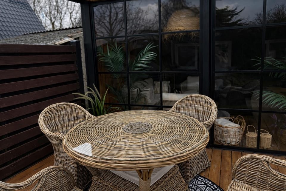 Slava Spa Relax House House in Denmark