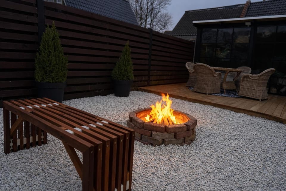 Slava Spa Relax House House in Denmark