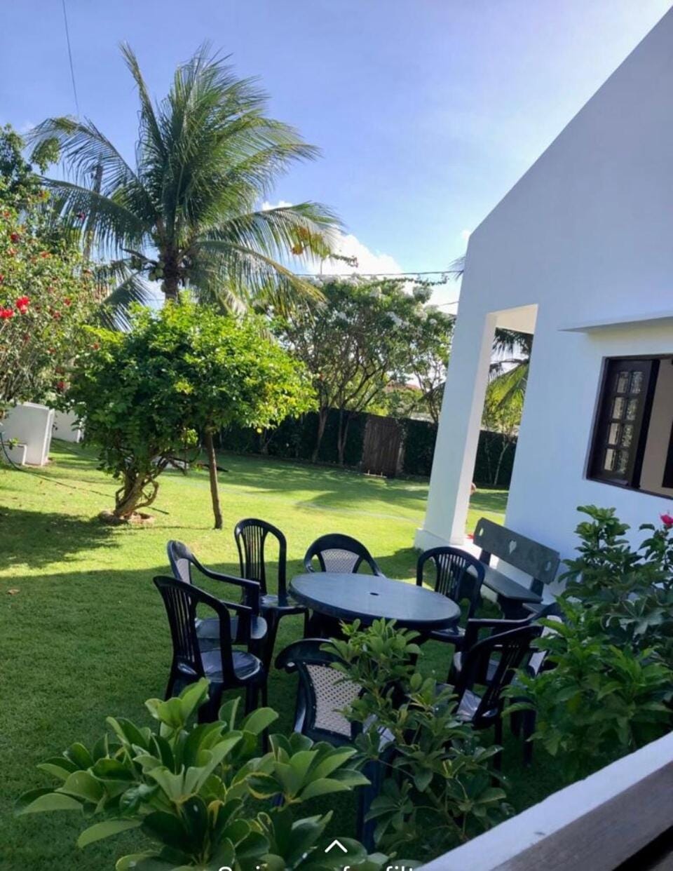 Casa Paraiso Praia de Serrambi House in Ipojuca