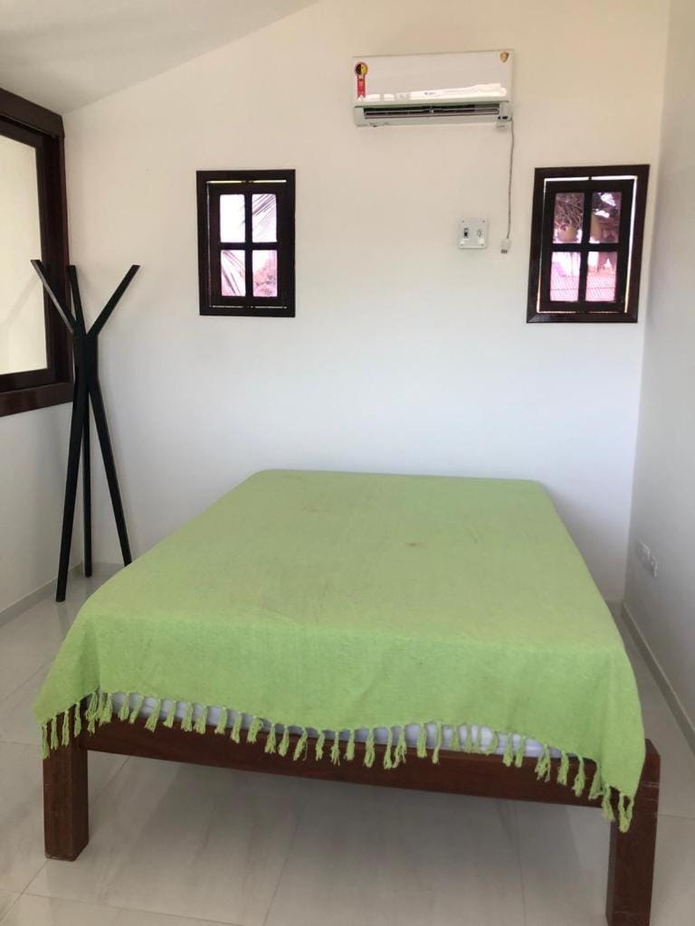 Casa Paraiso Praia de Serrambi House in Ipojuca