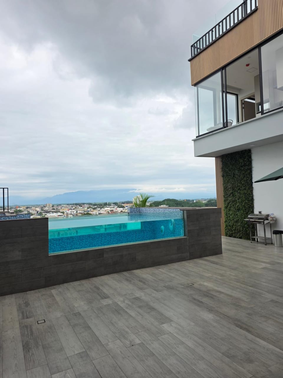 Solarium, Balcony/Terrace, Swimming pool