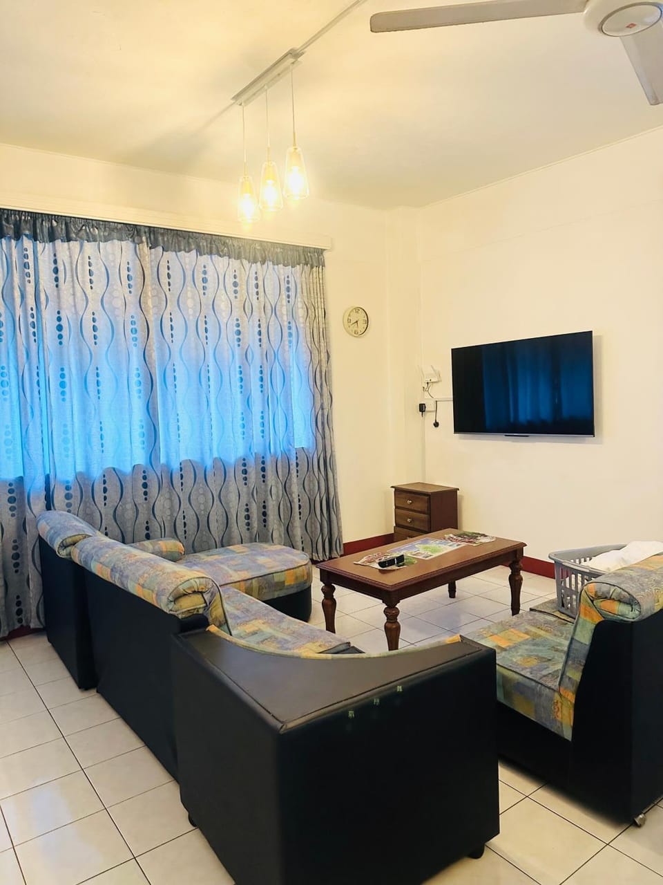Pereybere Beach Home Apartment in Grand Baie