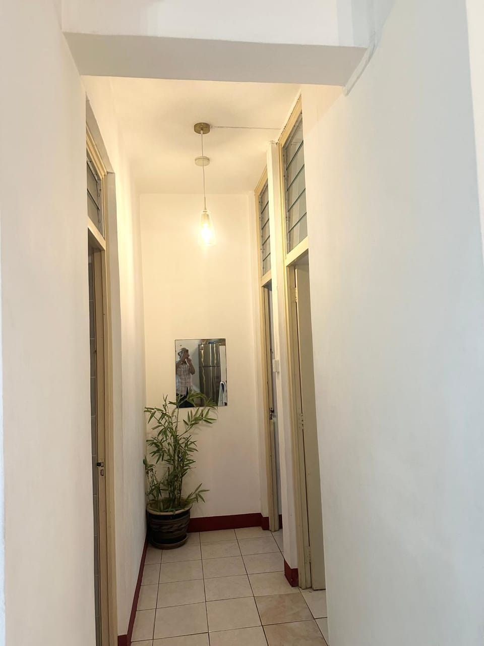 Pereybere Beach Home Apartment in Grand Baie