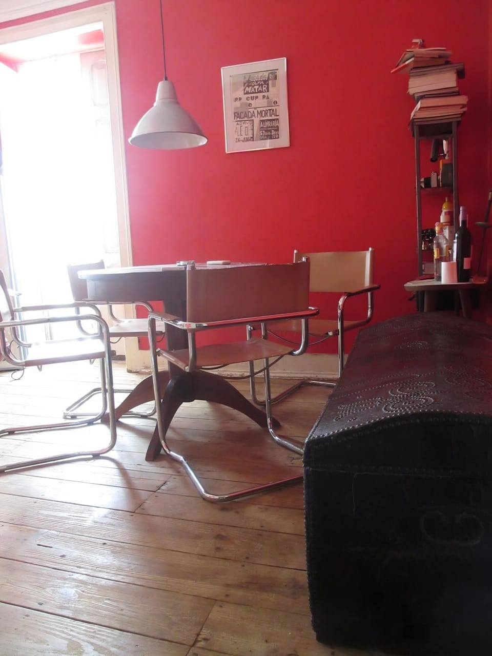 República das Bananas 2 Vacation rental in Lisbon