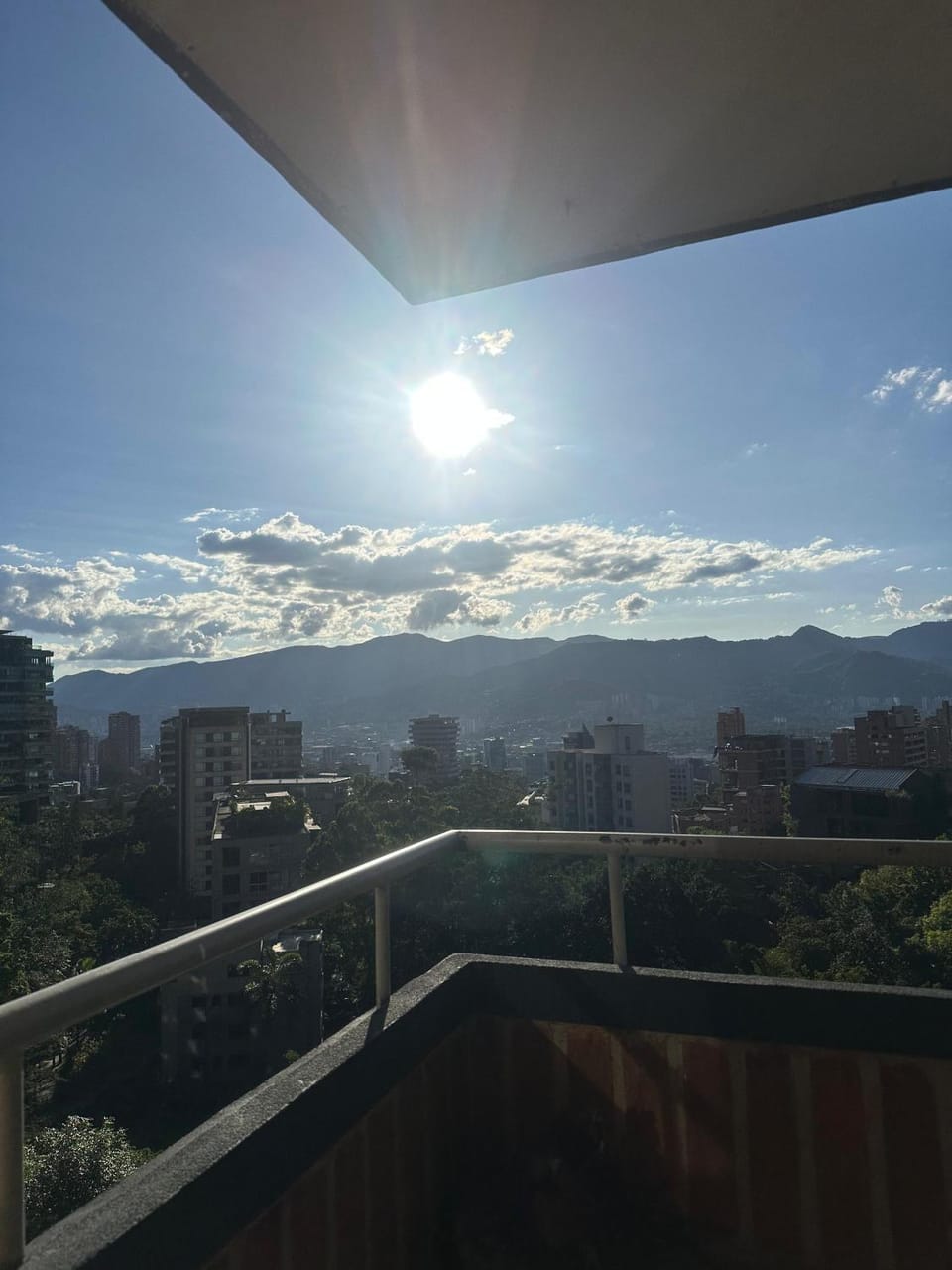 Penthouse Rio Claro 1002 Apartment in Medellin