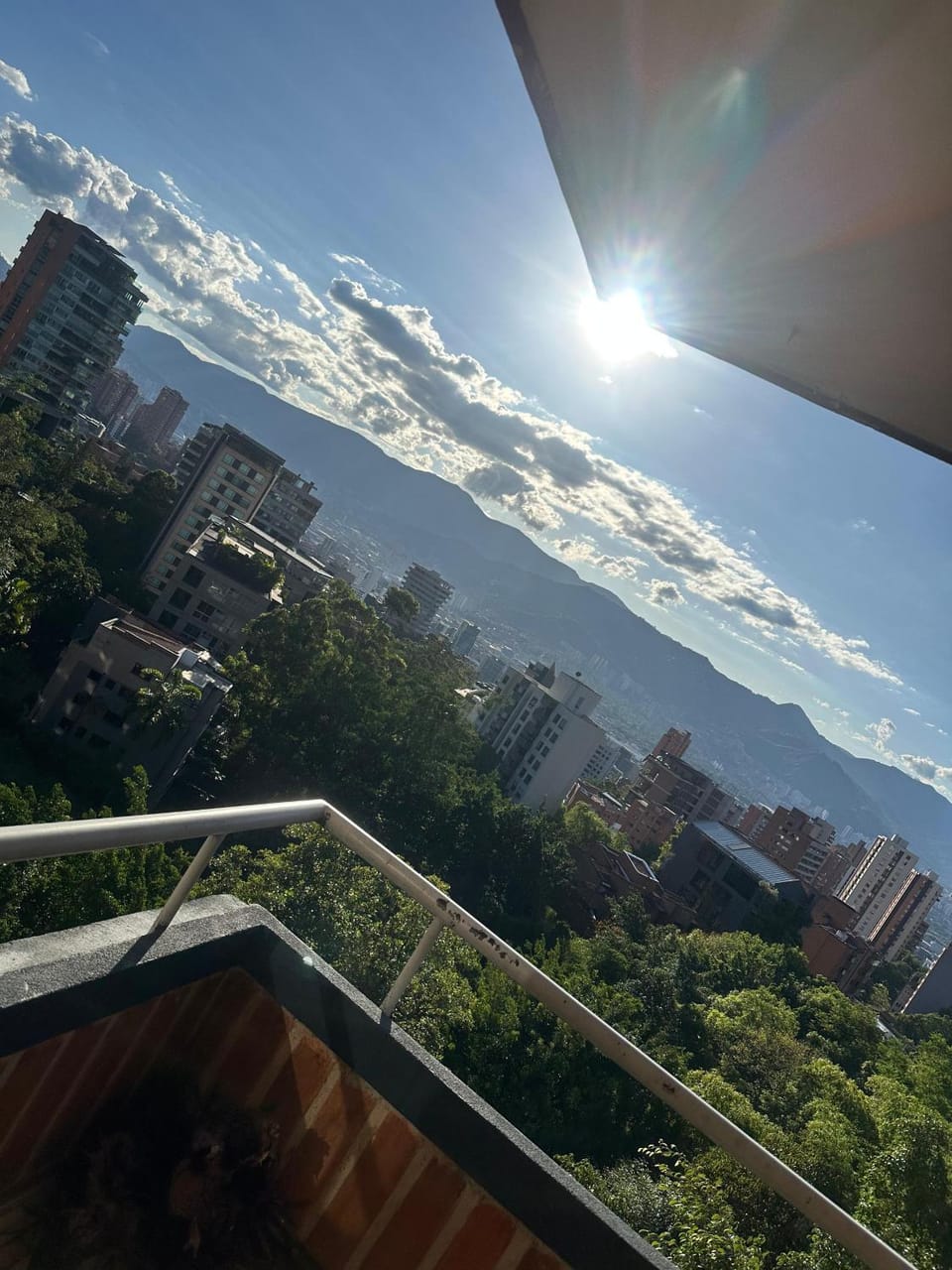 Penthouse Rio Claro 1002 Apartment in Medellin