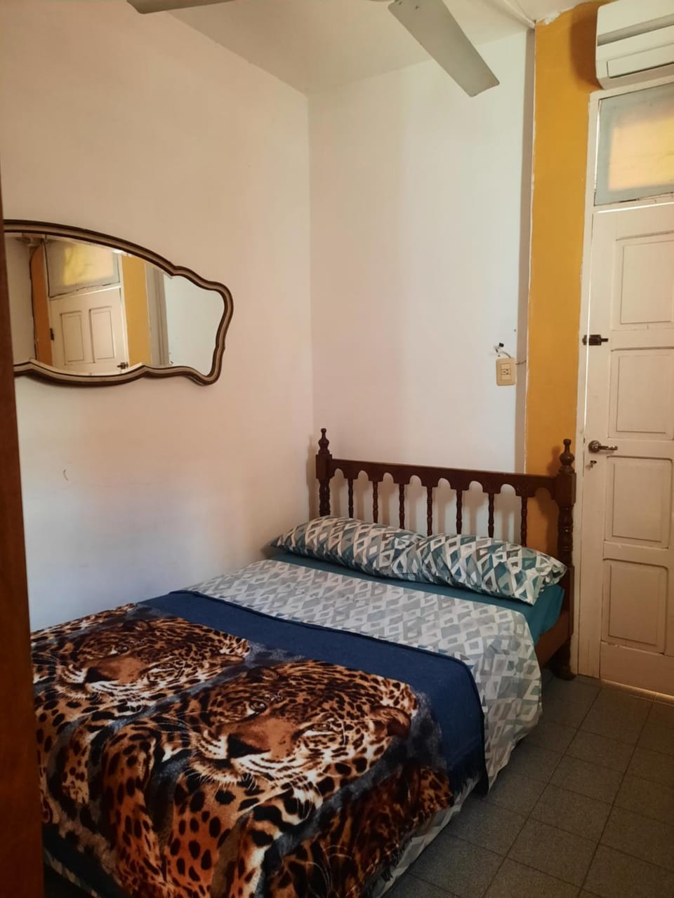 Departamento céntrico con Apartment in Posadas