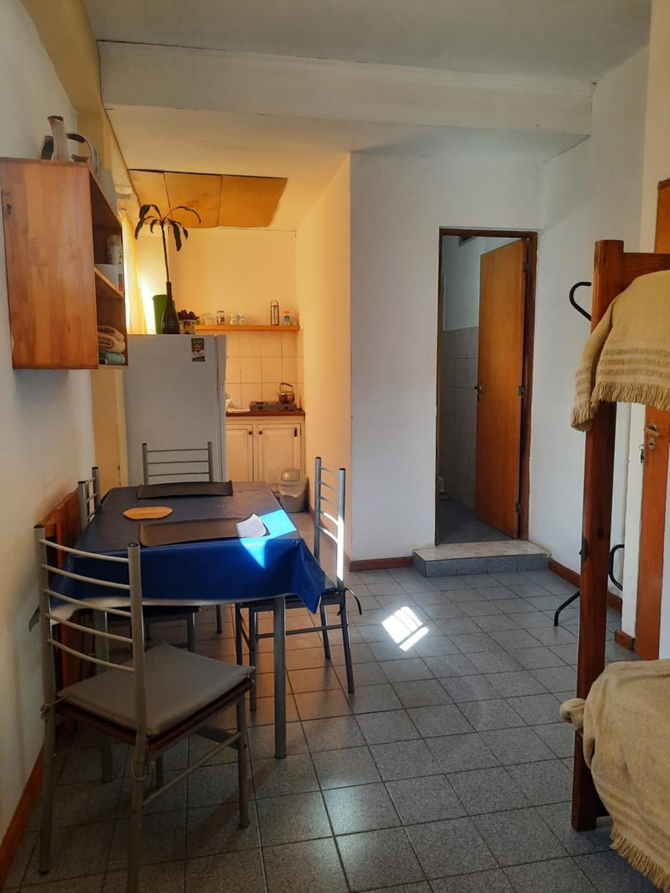 Departamento céntrico con Apartment in Posadas