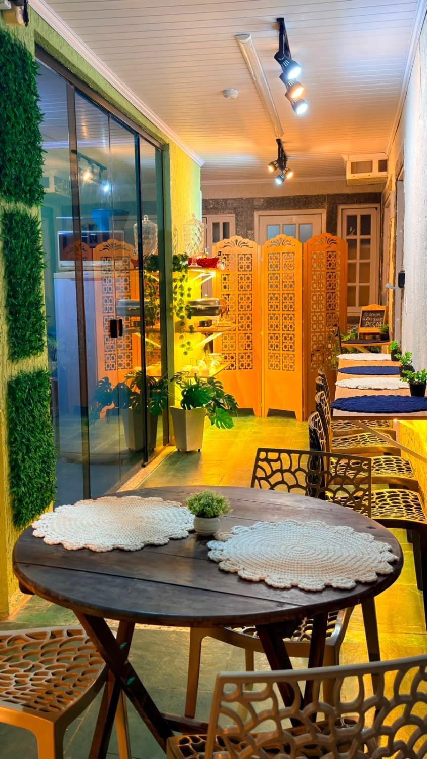 studio 360 Hotel in State of Rio de Janeiro