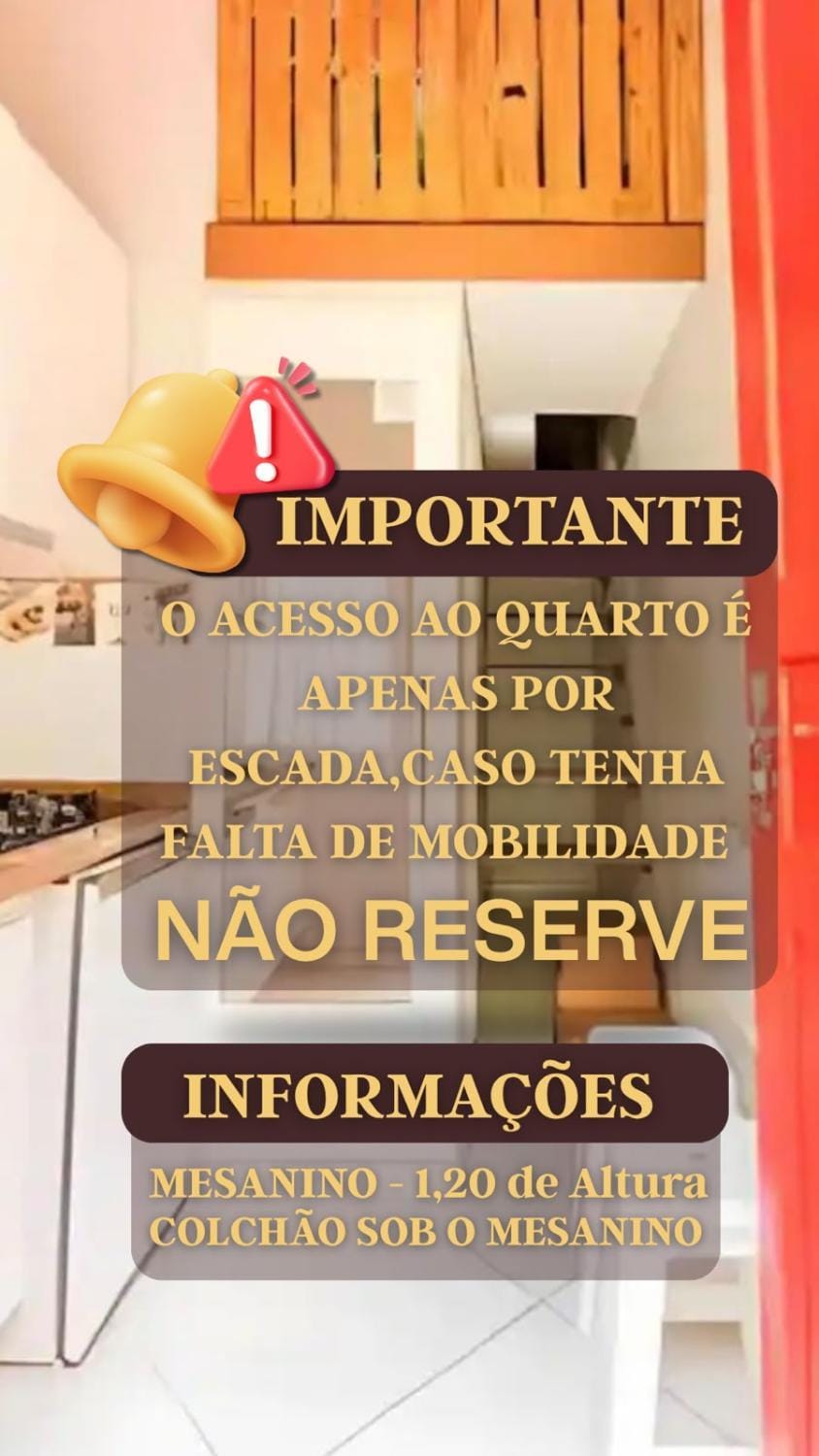 studio 360 Hotel in State of Rio de Janeiro