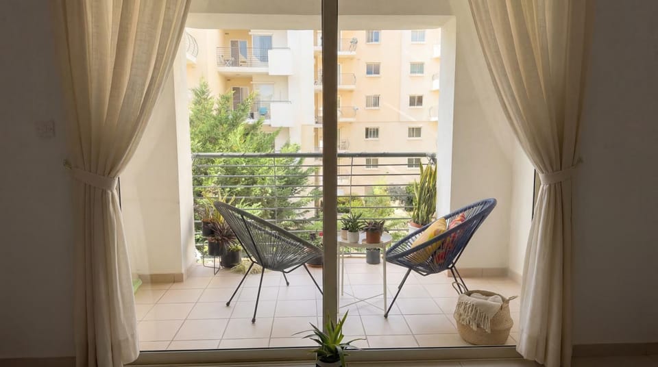View (from property/room), Balcony/Terrace