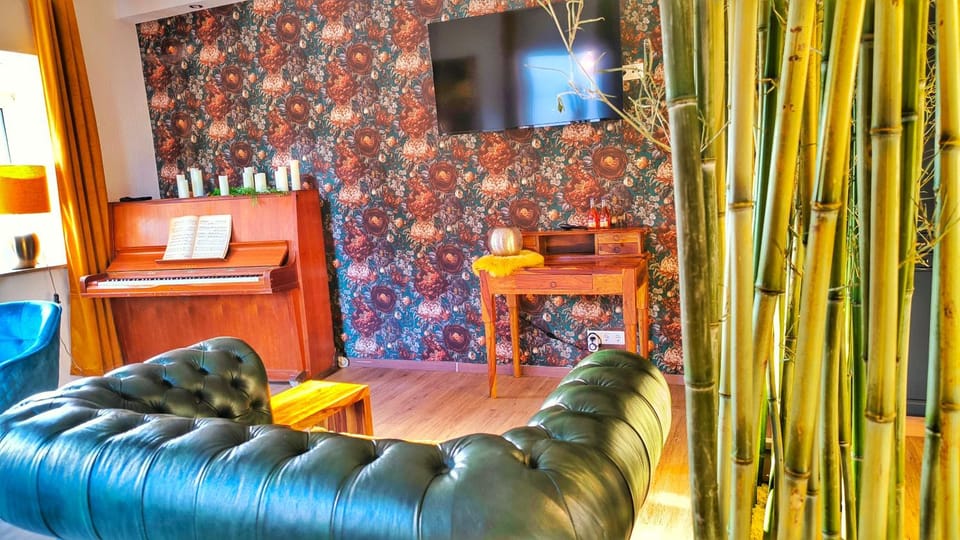 AMORE 69 bei Greta Apartment in Gelsenkirchen