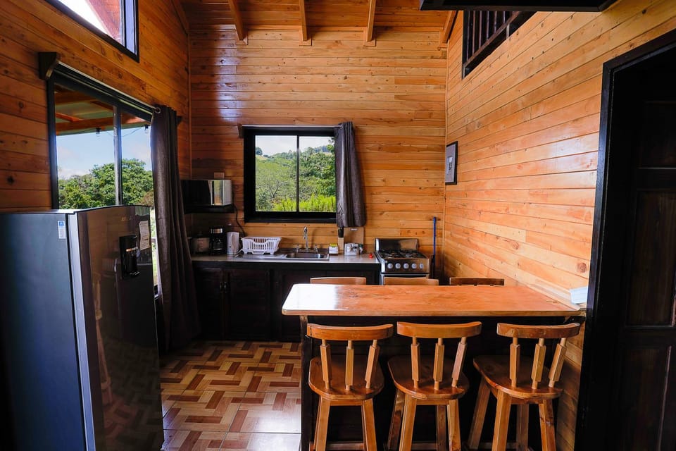 Cabaña el mirador Chalet in Cartago Province, Costa Rica