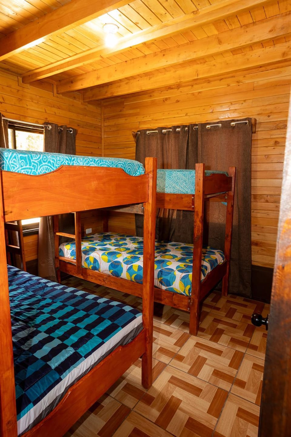 Cabaña el mirador Chalet in Cartago Province, Costa Rica