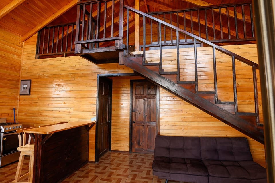Cabaña el mirador Chalet in Cartago Province, Costa Rica