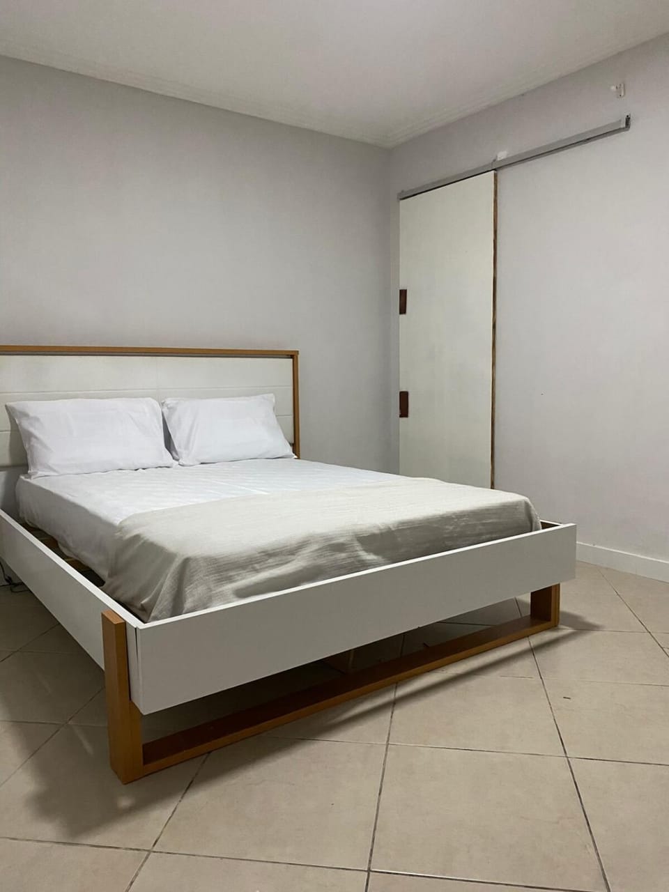 Casa aconchegante, próxima ao Centro Apartment in Angra dos Reis