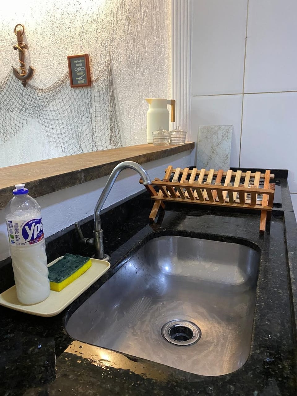 Casa aconchegante, próxima ao Centro Apartment in Angra dos Reis