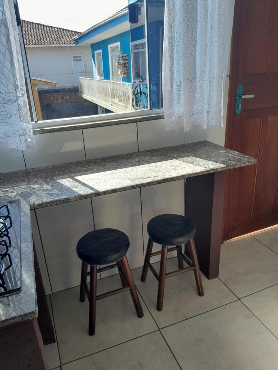Kitchen or kitchenette, Communal kitchen, kitchen