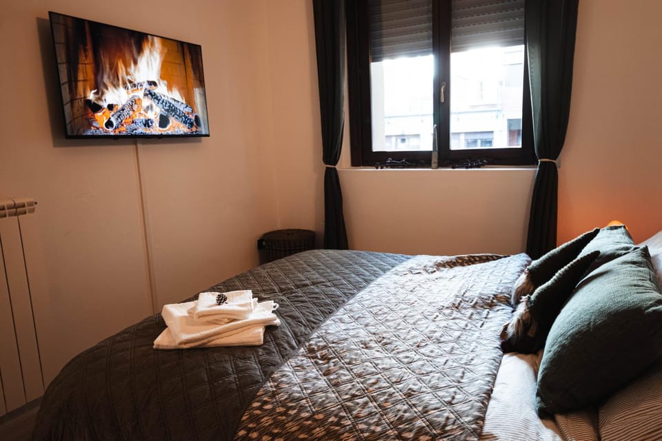 Alpine Green Apartment 2026 Apartment in Sondrio