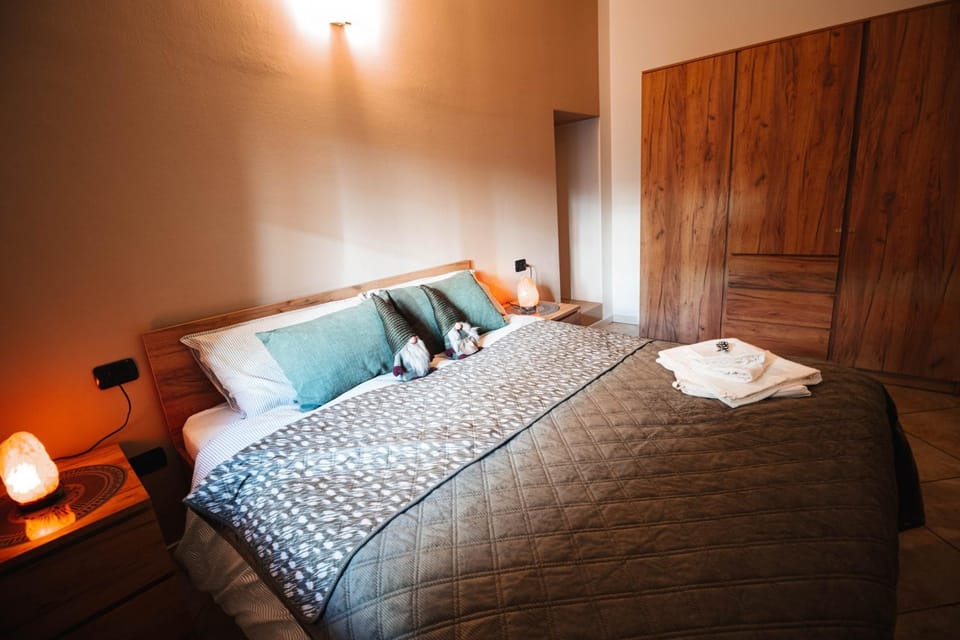 Alpine Green Apartment 2026 Apartment in Sondrio